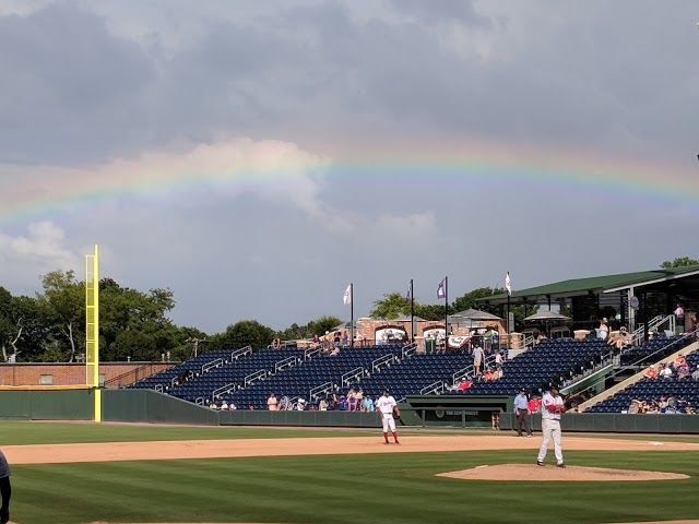 Fluor Field